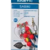 KINETIC PLATTFISKETACKEL 3