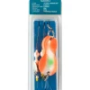 Kinetic Sabiki tackel 80 g Sunset