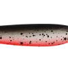 Kinetic Samba Slim 20g Black/Red