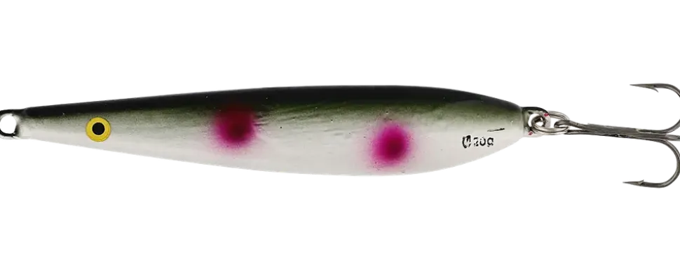 Kinetic Samba Slim 20g Natural Sandeel