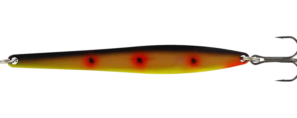 Kinetic Silver Arrow 20g Black/Copper