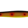 Kinetic Silver Arrow 24g Black/Copper