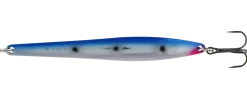 Kinetic Silver Arrow 20g Blue/Silver