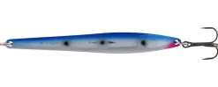 Kinetic Silver Arrow 24g Blue/Silver