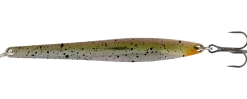 Kinetic Silver Arrow 20g Chartreuse Sandeel