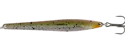 Kinetic Silver Arrow 24g Chartreuse Sandeel