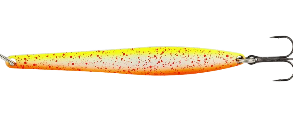 Kinetic Silver Arrow 24g Lemon