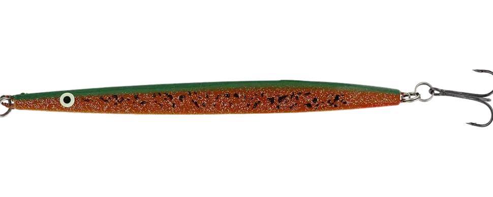 Kinetic Stevns 17 g Autumn Leaves