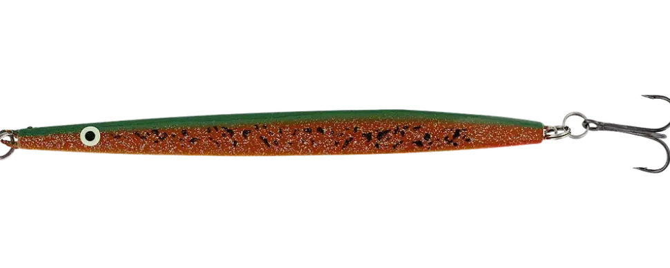 Kinetic Stevns 22 g Autumn Leaves