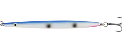 Kinetic Stevns 17 g Blue/Silver