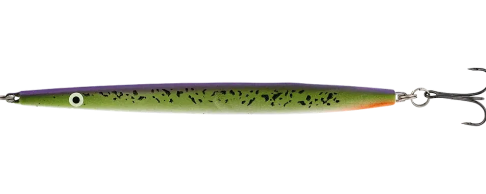 Kinetic Stevns 17 g Chartreuse Sandeel
