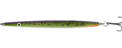 Kinetic Stevns 22 g Chartreuse Sandeel
