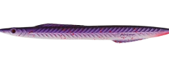 Kinetic Tobias Inline 18g Purple Punch