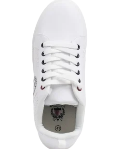 Kingshill Sneaker Polo