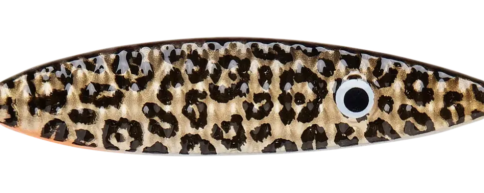Kivik 14G Sinking Leopard