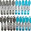Klädnypor plast 20-pack