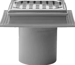 Klinkerram 110 mm