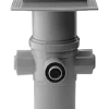 Klinkerram 110 mm sidoinlopp