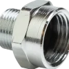 Klämringskoppling 3/8-1/2"