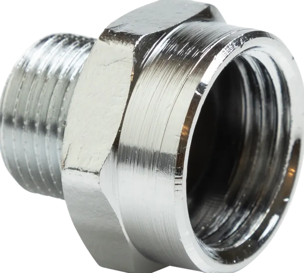 Klämringskoppling 3/8-1/2"