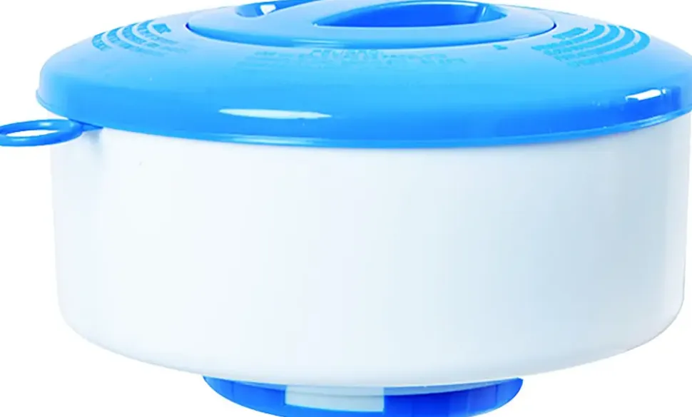 Klordispenser till pool