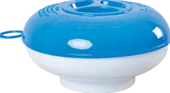 Klordispenser till pool