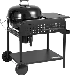 Klotgrill med bord Zaragoza