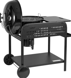 Klotgrill med bord Zaragoza