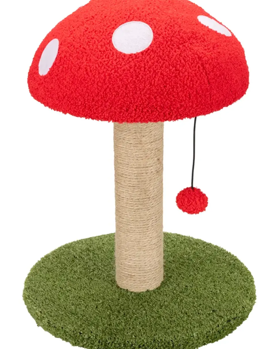 Klösbräda Svamp höjd 45 cm