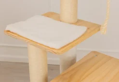 Klösträd med två sovplatser 1,93 meter