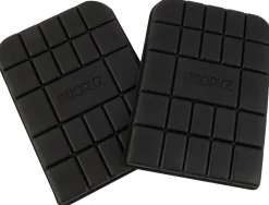Knäskydd 1 set