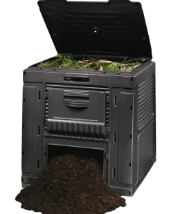 Kompostbehållare 470 L