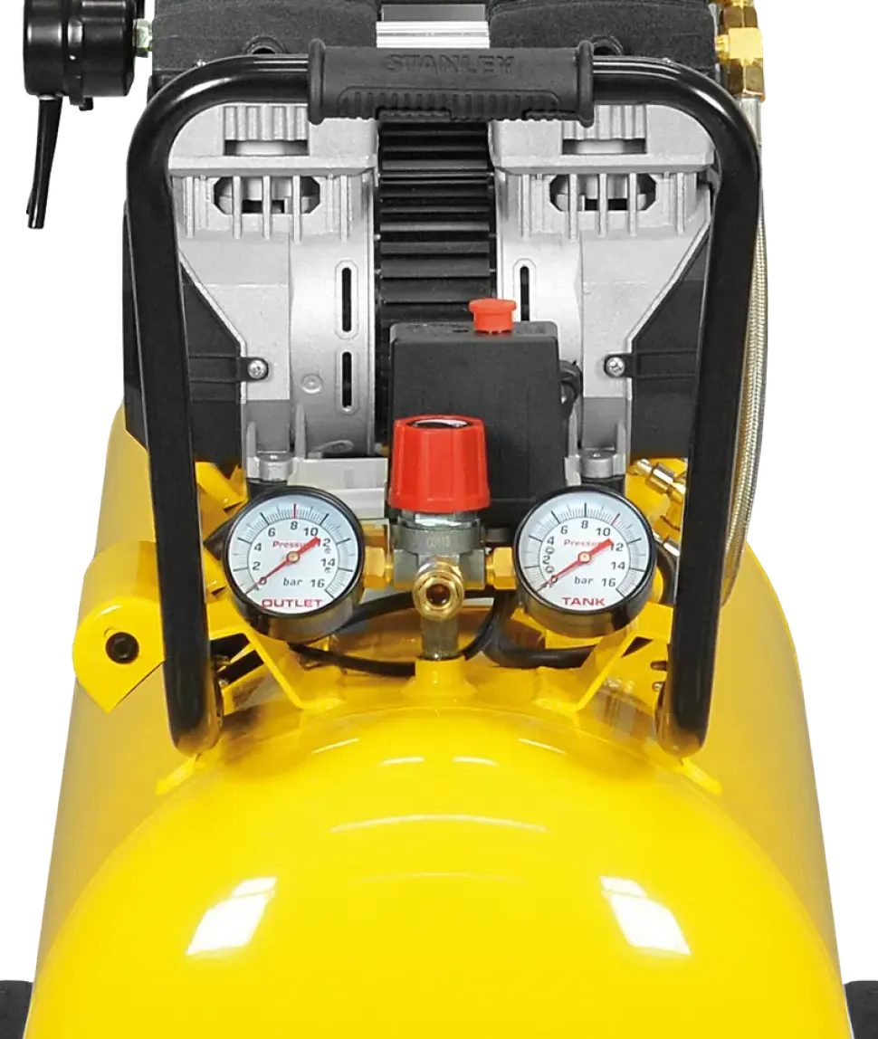 Kompressor 1,3 HK 24 L