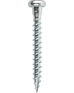 Konsolskruv 5,0 x 40 mm 250 st