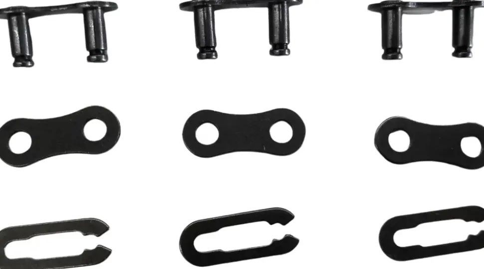 Kopplingslänk för cykelkedja STD