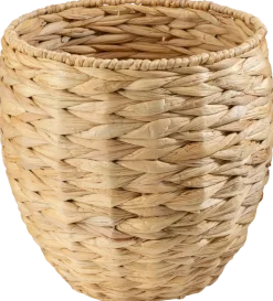 Korg i sjögräs 31 x Ø30 cm