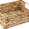 Korg i sjögräs 9 x 20 x 25 cm