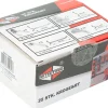 Krokar till verktygstavla 25-pack