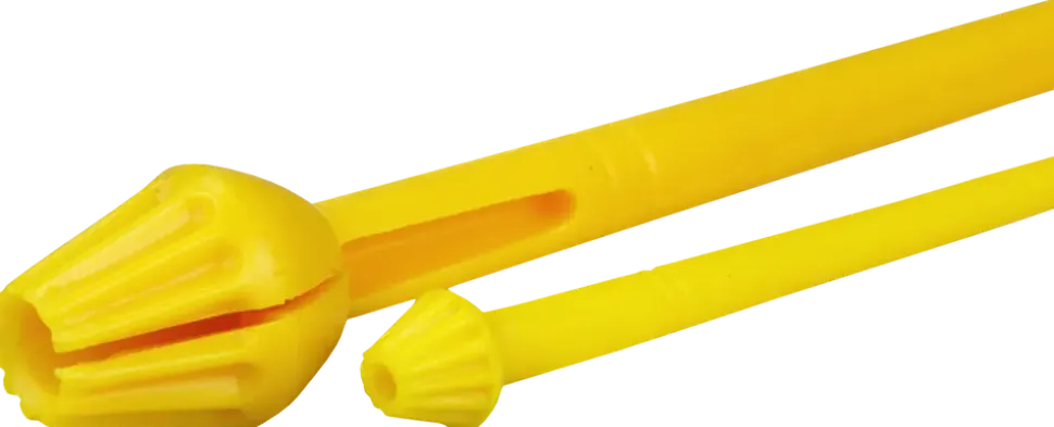 Kroklossare 2-pack