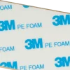 Krok självhäftande Bambu