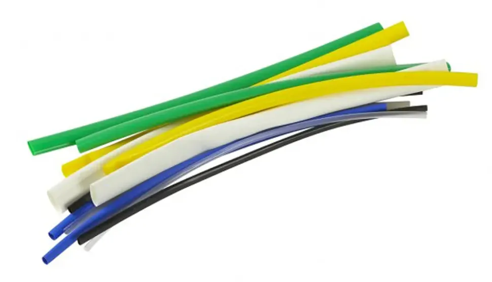 Krympslang 12 st sorterat