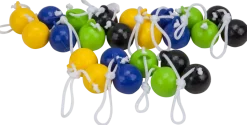 Kulset för steggolf 12-pack