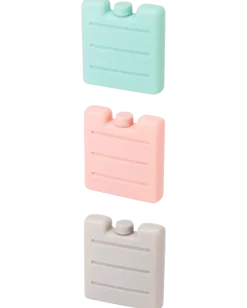 Kylelement Mini 3-pack