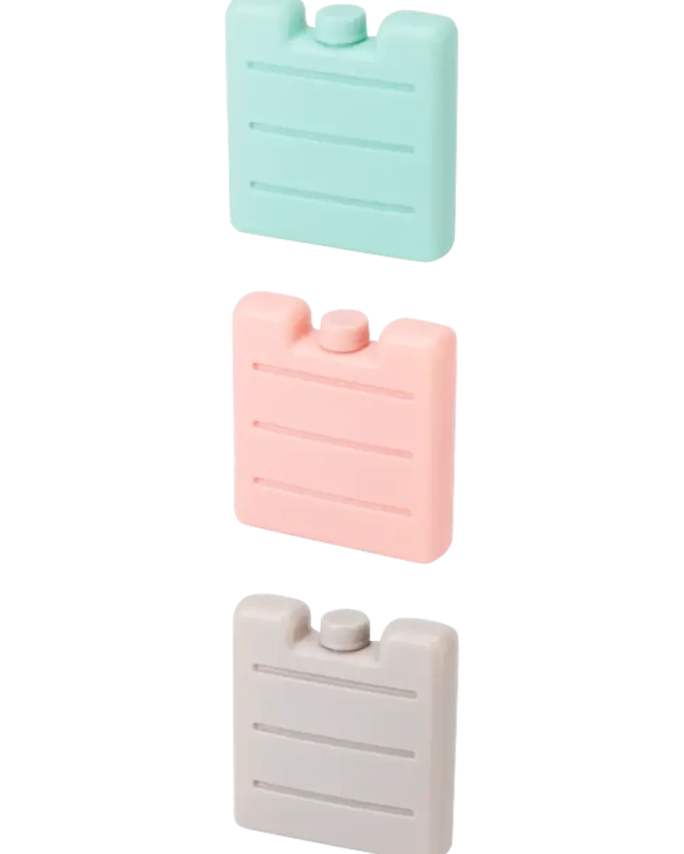 Kylelement Mini 3-pack