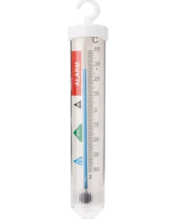 Kylskåpstermometer
