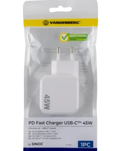 LADDARE USB-C 45 W