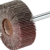 Lamellrondell 50 x 20 mm K80