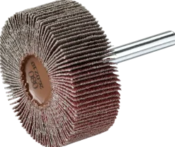 Lamellrondell 50 x 20 mm K80