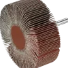 Lamellrondell 80 x 30 mm K80