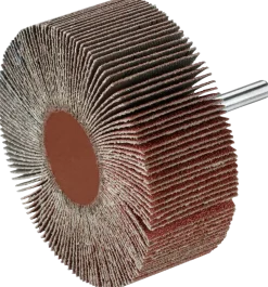 Lamellrondell 80 x 30 mm K80